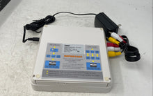 Load image into Gallery viewer, Naxa NMT-1100 Multi-Function Media Recorder In Box With Accessories Not Tested

