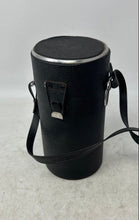 Load image into Gallery viewer, Vivitar Black 200mm f/3.5 Auto Telephoto Lens For Film SLR Cameras In Case
