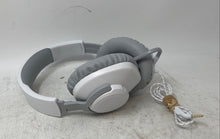 Load image into Gallery viewer, JBL Model Quantum 100 White Wired Streaming Gaming Headset Not Tested
