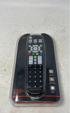 Load image into Gallery viewer, BlackWeb 6 Device Backlit Buttons Streaming Compatible Universal Remote Sealed
