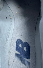 Load image into Gallery viewer, New Balance Mens 550 V1 BB550GD1 Gray Lace-Up Low Top Running Shoes Size 7.5D
