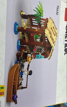 Load image into Gallery viewer, Lot Of Lego Multicolor Mixed Variety Building Toy Instruction Manuals Books
