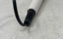 Load image into Gallery viewer, Unbranded White Handheld Vocal Wired Karaoke Microphone Not Tested
