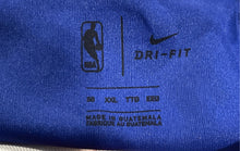 Load image into Gallery viewer, Nike Mens Dri-Fit Blue Philadelphia 76ers Jimmy Butler #23 NBA Jersey Size XXL
