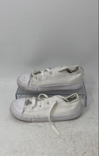 Load image into Gallery viewer, Converse Baby Boys Chuck Taylor All Star OX 716828F White Sneakers Shoes Size 10
