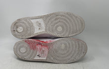 Load image into Gallery viewer, Nike Mens Court Vision Mid Next Nature White Lace-Up Sneaker Shoes Size 11.5
