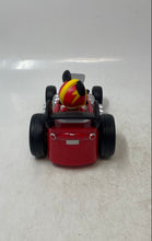 Load image into Gallery viewer, Disney Mickey Mouse Roadster Racer Multicolor Collectible Toy Car
