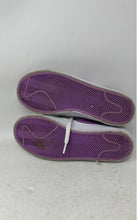 Load image into Gallery viewer, Nike Boys Blazer Low '77 Vintage DA4074-119 White Purple Sneaker Shoes Size 5Y
