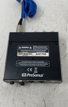 Load image into Gallery viewer, PreSonus AudioBox USB 96 Portable Audio Recording Interface Not Tested
