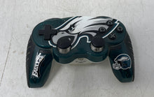 Load image into Gallery viewer, Mad Catz NFL Philadelphia Eagles Retro Wireless Controller For PS3 Untested
