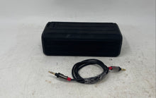 Load image into Gallery viewer, Skullcandy Air Raid Black Wireless Bluetooth Portable Compact Speaker Untested
