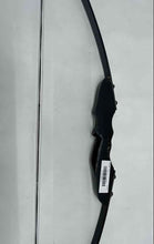 Load image into Gallery viewer, Black Archery Right Hand Hunting Takedown Target Recurve Straight Bow
