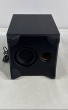 Load image into Gallery viewer, Sony SA-WCT260 Black Portable Wireless Active Powered Subwoofer Not Tested
