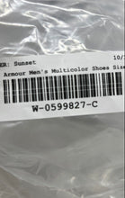 Load image into Gallery viewer, Under Armour Womens HOVR Highlight Ace Multicolor Sneaker Shoes Size 8.5
