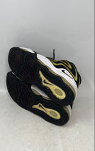 Load image into Gallery viewer, Nike Mens Air Pippen 1 325001-051 Black White Yellow Sneaker Shoes Size 9
