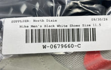 Load image into Gallery viewer, Nike Mens Daybreak Type DJ5526-001 Black White Lace-Up Sneaker Shoes Size 11.5
