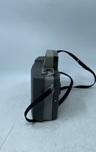 Load image into Gallery viewer, Polaroid 430 Gray Built-In-Flash Folding Land Camera Untested
