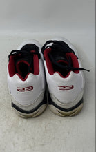 Load image into Gallery viewer, Nike Mens Air Jordan 23 317187-102 White Lace-Up Sneaker Shoes Size 11.5
