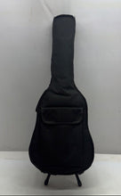 Load image into Gallery viewer, Palmer Sofia Red Black Right-Handed 6 String Standard Classical Guitar In Case
