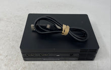 Load image into Gallery viewer, Sony Playstation Model CUH-ZVR2 Black Gaming VR Processor Unit Not Tested
