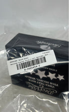 Load image into Gallery viewer, DeciVibe Black Office Supplies Audio Digital Voice &amp; Call Recorder Not Tested
