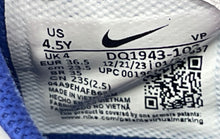 Load image into Gallery viewer, Nike Kids Giannis Immortality 2 DQ1943-102 Multicolor Sneaker Shoes Size 4.5Y

