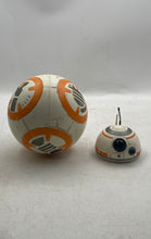 Load image into Gallery viewer, Star Wars Disney BB-8 Electronic Interactive Talking Astromech Droid Not Tested
