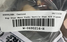 Load image into Gallery viewer, Funko Pop! Star Wars Gaming Greats Bastila Shan #429 Vinyl Bobble-Head Figure
