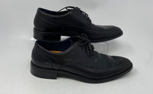 Load image into Gallery viewer, Cole Haan Mens Lenox Hill C11627 Black Leather Oxford Dress Shoes Size 9M
