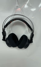 Load image into Gallery viewer, 1more Spearhead VR H1005 Black Over The Ear Gaming Headphones Not Tested
