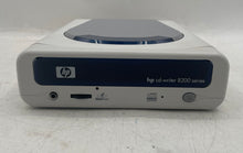 Load image into Gallery viewer, HP CD-Writer 8220e External USB 4x4x6x CD-Rewritable Drive Not Tested With Box
