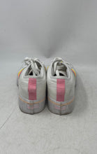 Load image into Gallery viewer, Adidas Kids Nizza Platform GY9102 White Lace-Up Sneakers Shoes Size 7
