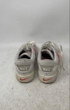 Load image into Gallery viewer, Nike Womens Court Legacy Lift DM7590-102 White Pink Leather Sneaker Shoes Size 6
