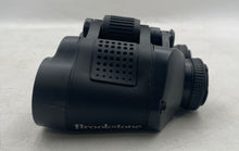 Load image into Gallery viewer, Brookstone Black 7x50 Magnification Lightweight General Purpose Binoculars
