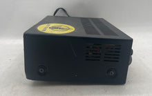 Load image into Gallery viewer, Realistic 32-2032A MPA-40 Black 35 Watt PA Equalizer Amplifier Not Tested
