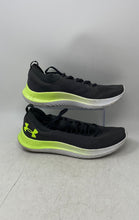 Load image into Gallery viewer, Under Armour Mens Flow Velociti SE 3024016-111 Gray Green Sneakers Shoes Sz 10.5
