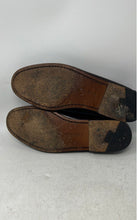 Load image into Gallery viewer, Cole Haan Mens Pinch Brown Leather Slip-On Penny Loafer Shoes Size 12D
