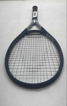 Load image into Gallery viewer, Head Multicolor Titanium Pre-Strung Strings Sports Equipment Tennis Racket
