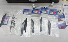 Load image into Gallery viewer, Heli-Max Axe EZ Remote Control Electric Easy To Fly Helicopter Not Tested
