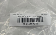 Load image into Gallery viewer, Vivitar Black 49 Mm Manual Focus Standard Prime Lens Not Tested
