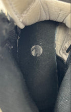 Load image into Gallery viewer, Nike Mens Air Jordan 1 High OG 555088-105 White And Black Sneaker Shoes Size 6.5
