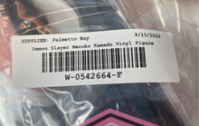 Load image into Gallery viewer, CultureFly Demon Slayer Nezuko Kamado Collectible Vinyl Figure
