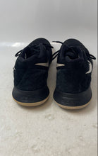 Load image into Gallery viewer, Nike Mens Kyrie 3 852395-010 Black And White Lace-Up Sneakers Shoes Size 11
