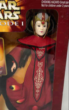 Load image into Gallery viewer, Hasbro Star Wars Episode 1 Royal Elegance Queen Amidala Collection Doll

