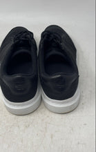 Load image into Gallery viewer, Cole Haan Mens GrandPro Rally Canvas II Black White Sneaker Shoes Size 7.5W
