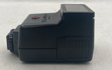 Load image into Gallery viewer, Asahi Pentax AF200S Black Shoe Mount Flash For Film And DSLR Cameras Not Tested
