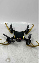 Load image into Gallery viewer, Protocol VideoDrone AP Black Auto Launch Drone With Controller Not Tested
