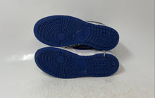 Load image into Gallery viewer, Nike Boys Dunk Low Retro Multicolor Leather Lace-Up Sneaker Shoes Size 3Y
