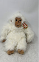 Load image into Gallery viewer, Ty Classic Tango White Collectible Stuffed Animal Plush Toy Figure
