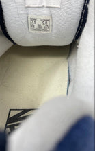 Load image into Gallery viewer, Vans Unisex Knu Skool 721356 Blue Lace-Up Low Top Sneaker Shoes Size M7.5 W9
